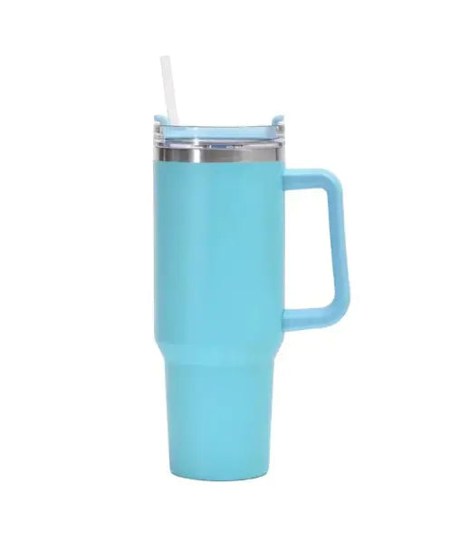 Bingba 40oz Stainless Steel Insulated Cup