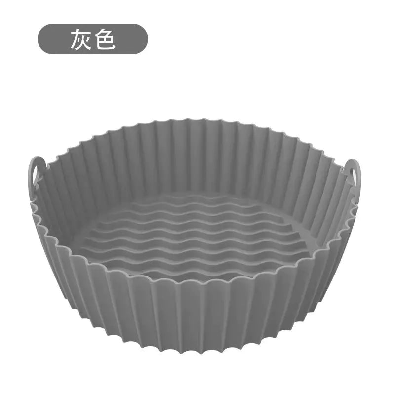 Amazon Best-Selling Silicone Baking Mat for Air Fryers