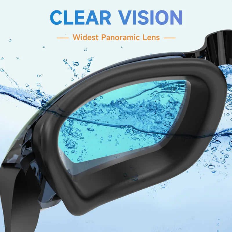 Anti-Fog Mirror Film