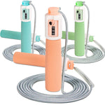 Adjustable Jump Rope