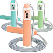 Adjustable Jump Rope