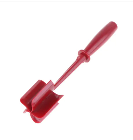 Meat Chopper For Hamburger, Premium Heat Resistant Masher