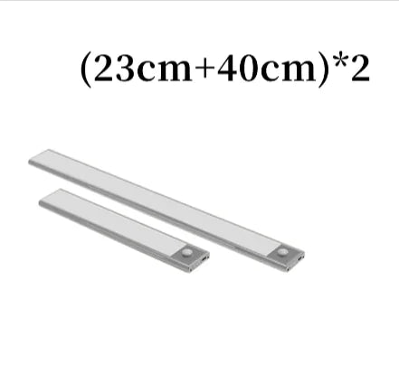 LED Motion Sensor Cabinet Light