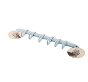 Adhesive Towel Hooks