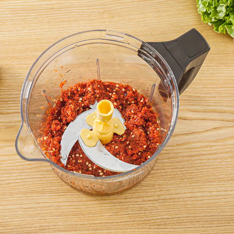Multifunction Vegetable Chopper Dicer
