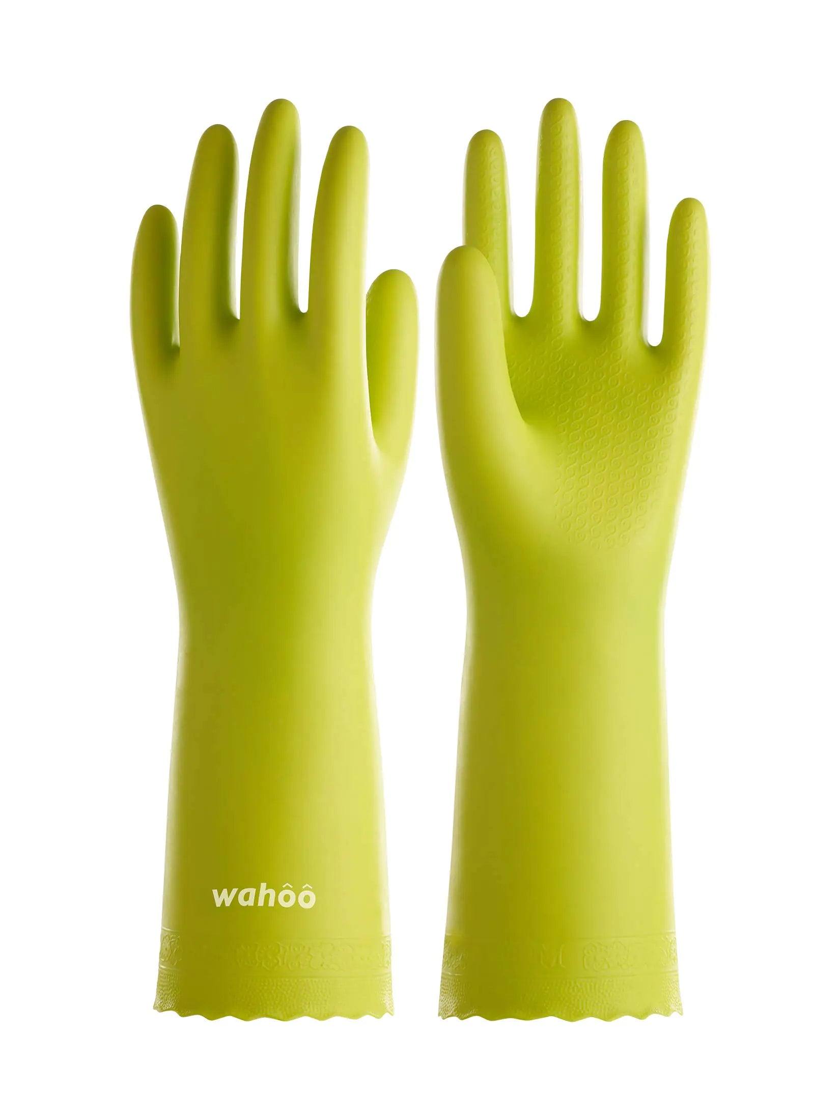Wahoo Comfort Touch Dish Gloves