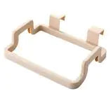 Cabinet Trash Bag Holder