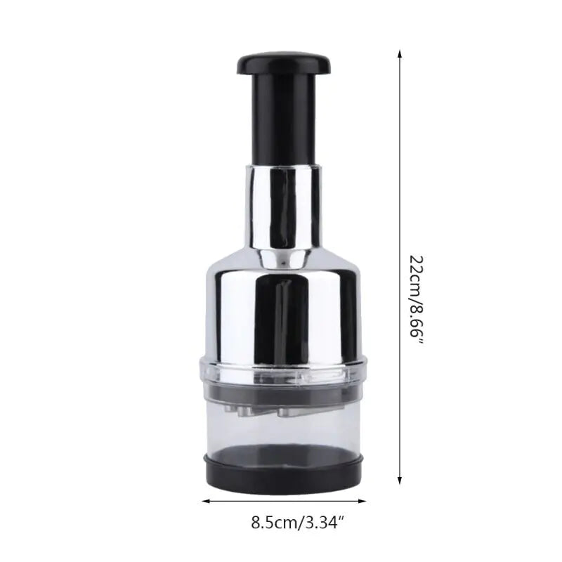 Multifunction Vegetable Chopper Pro