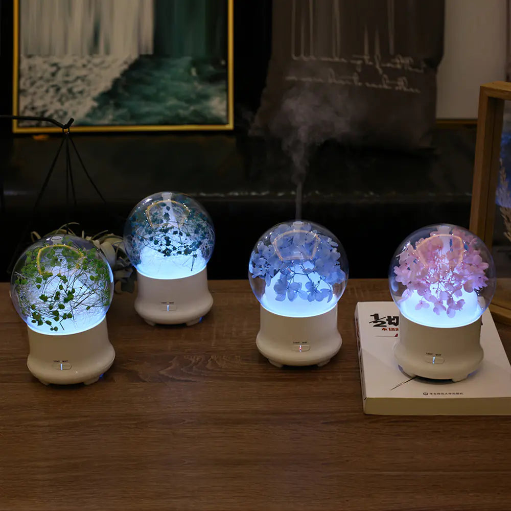 Eternal Flower Hydrating Humidifier