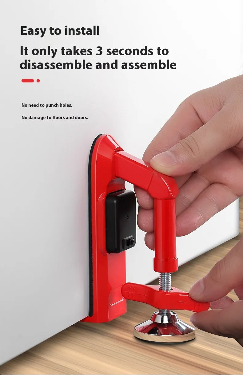 Door Draft Stopper Seal Strip