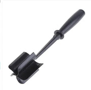 Meat Chopper For Hamburger, Premium Heat Resistant Masher