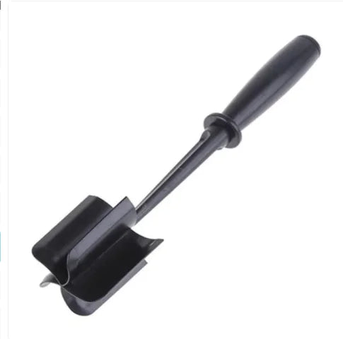 Meat Chopper For Hamburger, Premium Heat Resistant Masher