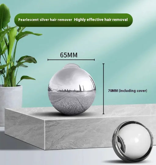 Sticky Reusable Lint Roller