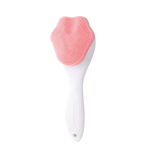 Electric Facial Cleansing Brush