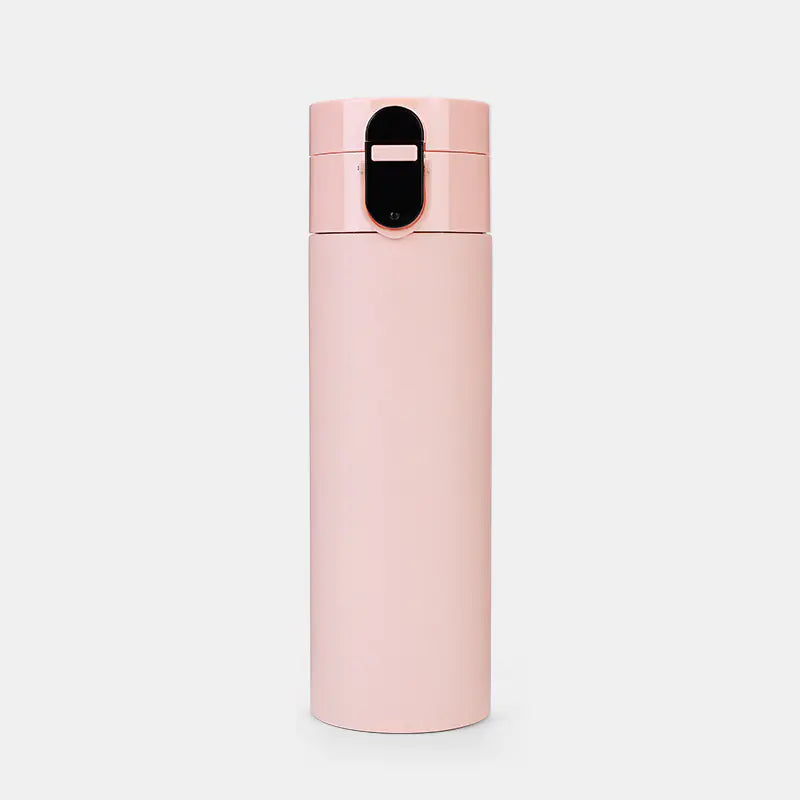 Creative Smart Lightweight Insulated Water Bottle