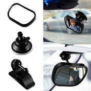 Car Blind Spot Mirror