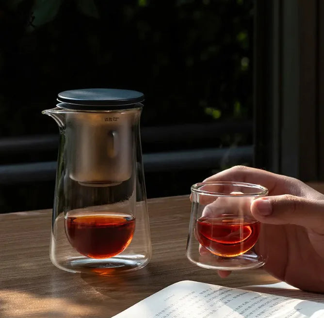 Teapot