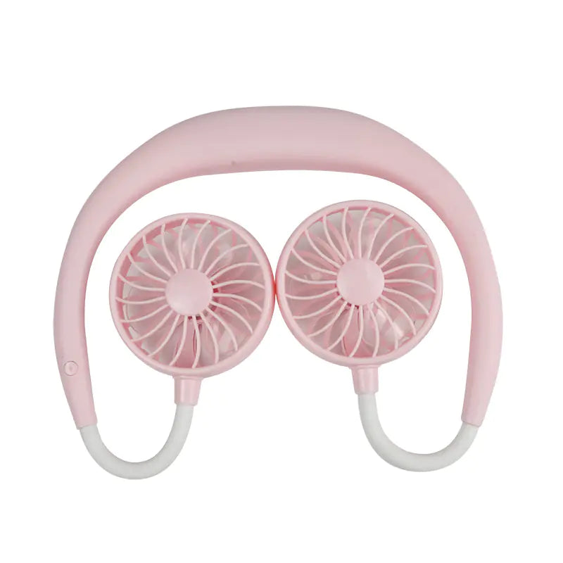 Foldable Mini Electric Fan