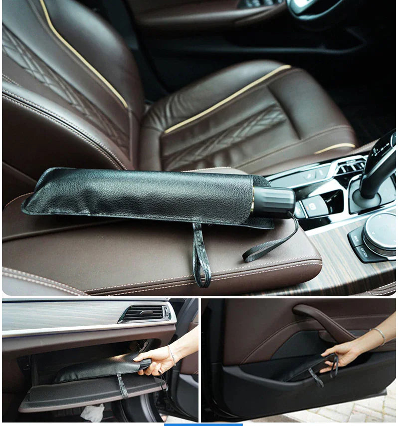 Windshield Sun Shade Foldable Umbrella