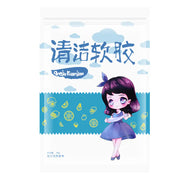 Car Cleaning Gel Putty