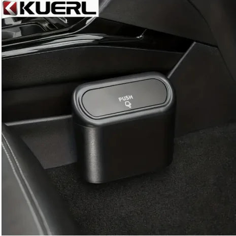 Portable Car Garbage Bin
