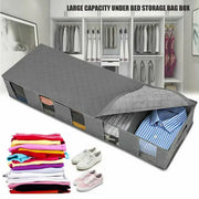 Under-Bed Storage Bag Organizer