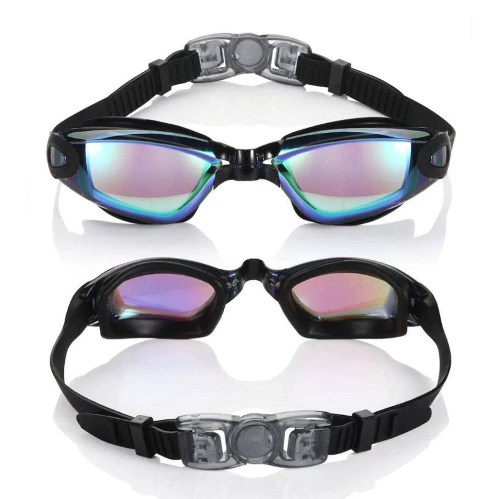 Anti-Fog Mirror Film
