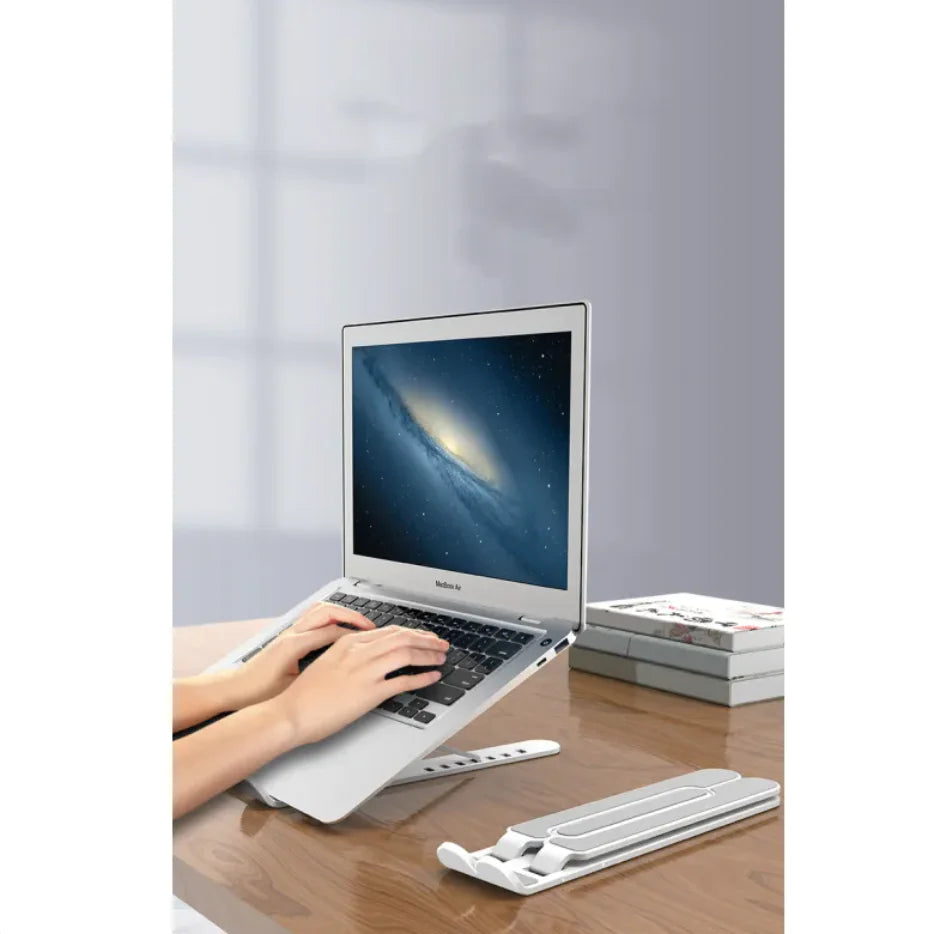Adjustable Laptop Stand