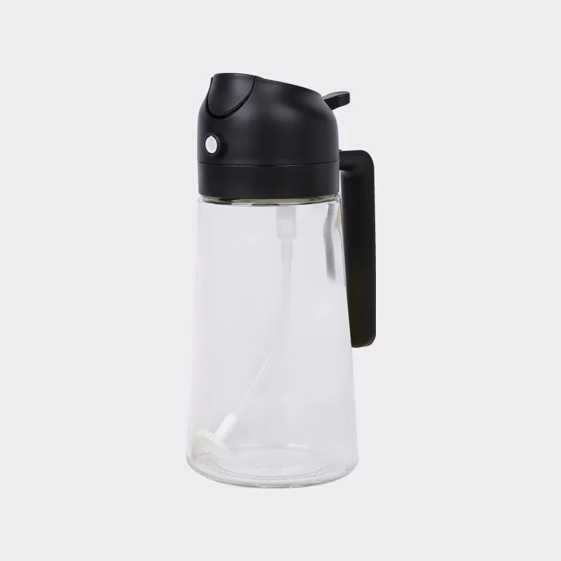 Oil Spray Bottle for Cooking