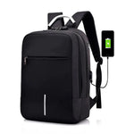 Anti-Theft Travel Backpack