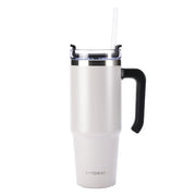 HYDRATE Bottles Tumbler with Lid