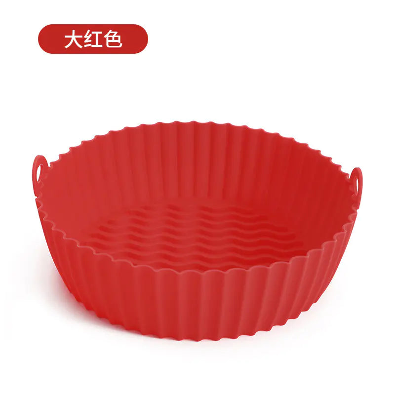 Amazon Best-Selling Silicone Baking Mat for Air Fryers