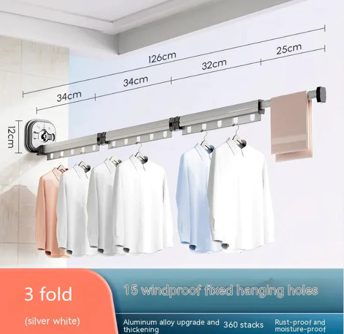 Clothes Folding Board