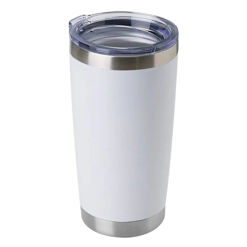20oz Insulated Vacuum Sealed Tumbler