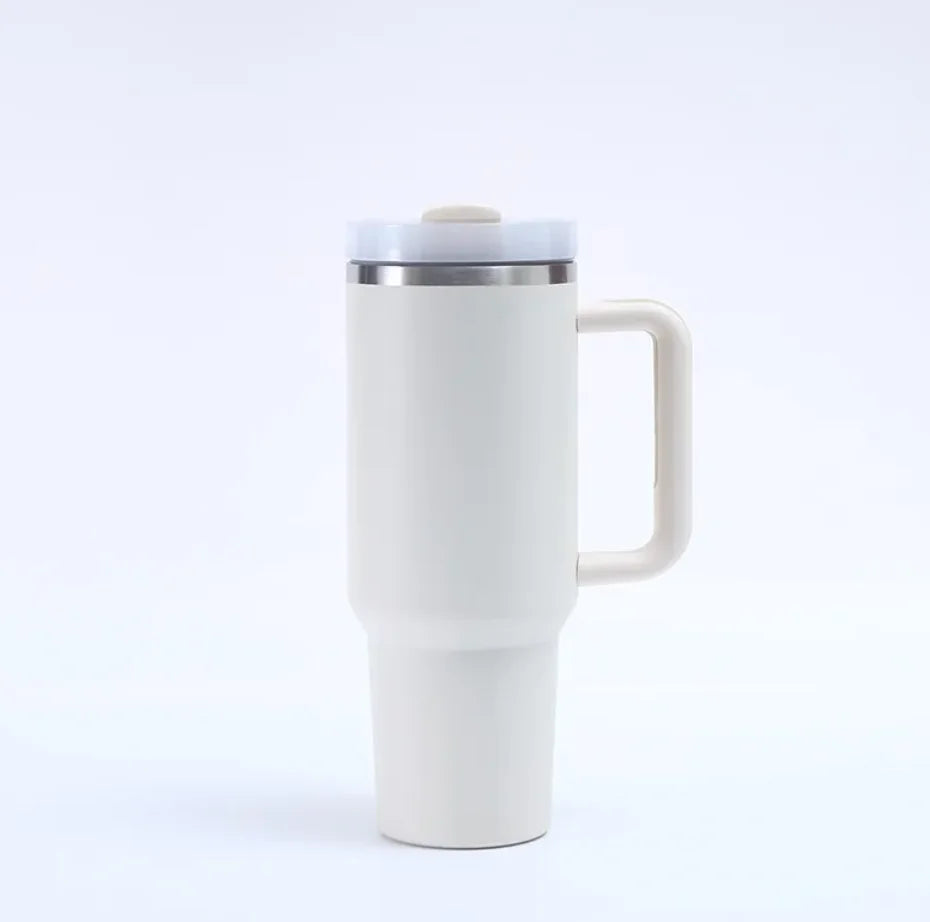 Stainless Steel Tumbler