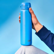 ION8 Vacuum Insulated Stainless Steel 1 Litre Water Bottle