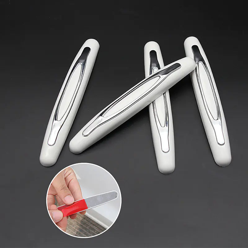 Car Door Edge Protector Trim