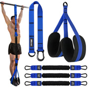 Gym Resistance Bands
