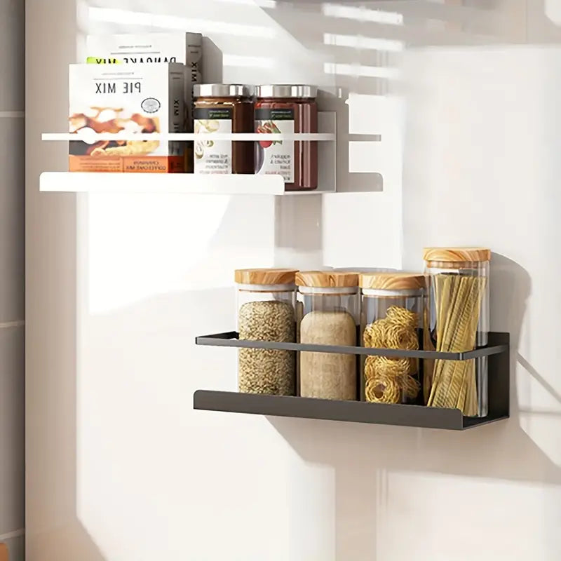 Magnetic Spice Jar Set