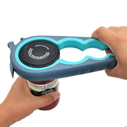 Otstar Jar Opener Bottle Opener and Can Opener