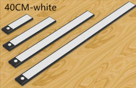 LED Motion Sensor Cabinet Light