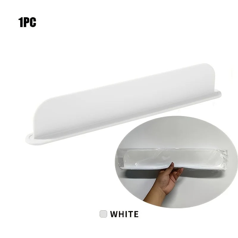Close‑up of premium food‑grade silicone material.