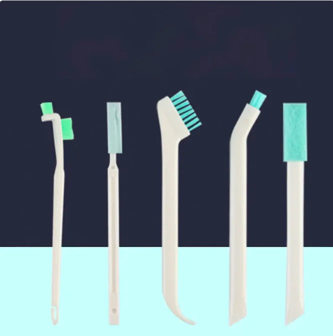 Kitchen Tools Clean Narrow Brush Plastic Cleaning Brush