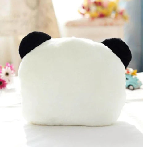 Cute Winter Hand Warmer Pillow for Adults and Kids