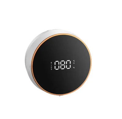 Automatic Foam Soap Dispenser