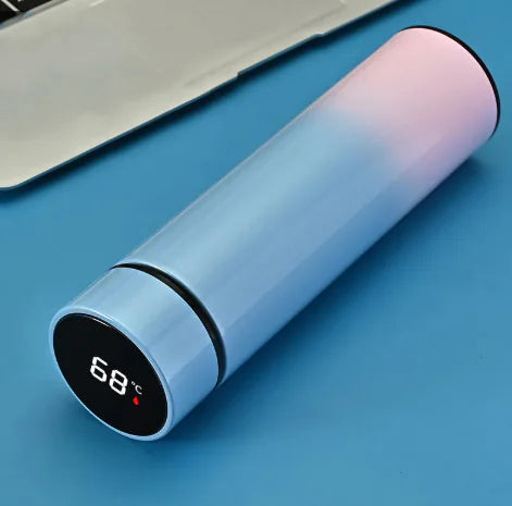 Smart Vac Stainless Steel Insulated Cup