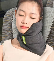 Sleeping Artifact Car Headrest
