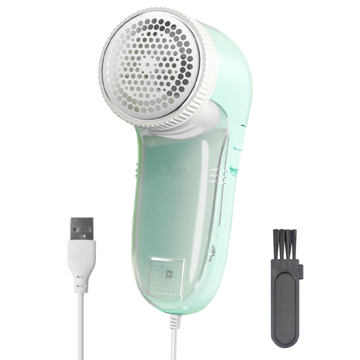 USB Electric Fabric Lint Remover