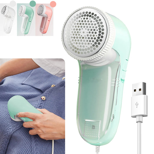 USB Electric Fabric Lint Remover