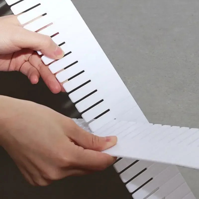 Adjustable Drawer Organizer Divider